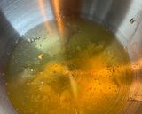Foto del paso 2 de la receta: Mona bizcocho con yema quemada rellena de trufa - UESA