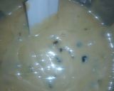 Foto del paso 3 de la receta: Budín ingles económico