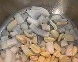 Foto del paso 1 de la receta: Chiles en vinagre