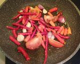 Foto langkah ke 3 dari resep Sambal Siruit.