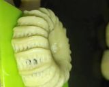 صورة لخطوة 3 من وصفة حلوة النقاش ☕🤤