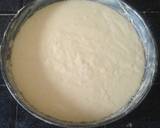 Rustic Apple Cake in a Pan Recipe (No oven or mixer required) recipe step 4 photo