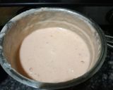 A picture of step 4 of Soya chaap korma.