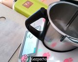 Foto del paso 1 de la receta: Gazpacho