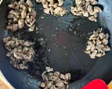 Bohémiai krumligombóc🇨🇿 recept fázis 3 fotója
