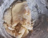 Foto del paso 4 de la receta: Tarta de manzana