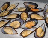 Foto del paso 5 de la receta: Jardinera de mejillones