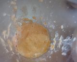 Foto del paso 2 de la receta: Galletas de avena, mandarina y zanahoria