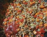 Foto del paso 3 de la receta: Tuco italiano! Económico
