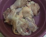 Ayam ungkep langkah memasak 1 foto