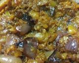 ভেজিটেবল কবিরাজি (Vegetables kobiraji recipe in Bengali) রেসিপির ধাপ 2 ছবি