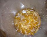 Foto langkah ke 9 dari resep Pineapple Cheong Syrup.