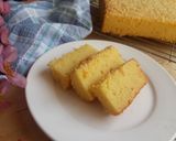 Foto langkah ke 8 dari resep Bolu tape panggang.