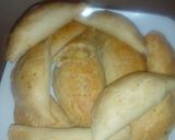 A picture of step 12 of Meatpie.