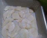Foto del paso 4 de la receta: Bizcochuelo de Pera sencilla y fácil 💞