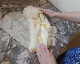Foto del paso 3 de la receta: Pancitos saborizados!