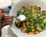 Foto del paso 2 de la receta: Cebiche de mariscos enlatados