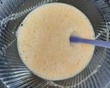 عکس مرحله 2 از دستور کاپ کیک ساده