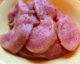 Pankomorzsás pulykamell sült zellerrel recept fázis 1 fotója