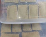 Foto langkah ke 6 dari resep 211. Apple Pie Chef Devina.