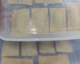 Foto langkah ke 6 dari resep 211. Apple Pie Chef Devina.