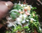 विंटर स्पेशल सॅलड(Winter special salad Recipe In Marathi) रेसिपी स्टेप 4 फोटो 