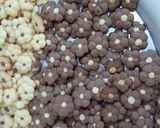 صورة لخطوة 8 من وصفة بيتي فور تحفه 😋😋