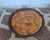 Foto del paso 14 de la receta: Tarta crocante de zapallo y boniato con cebolla caramelizada🧅🍠