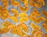 Foto del paso 3 de la receta Naranja confitada y bañada en chocolate