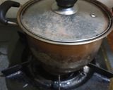 Foto langkah ke 2 dari resep Soto daging kuah santan.