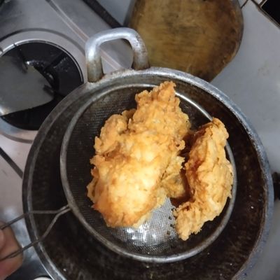 Langkah 8