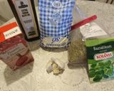 Pizzaszósz😊 recept fázis 1 fotója