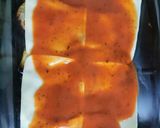 Foto del paso 4 de la receta: Lasagna de verdura