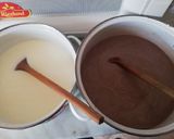 Somlói galuska recept fázis 3 fotója