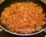 Foto langkah ke 7 dari resep Nasi Goreng.