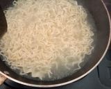 Foto langkah ke 1 dari resep Mie goreng rempah(indonesian cuisine).