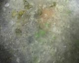 A picture of step 3 of Upma Bars.