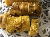 Egg Roll