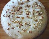 Foto del passaggio 7 della ricetta Torta della nonna con crema al limoncello e ricotta
