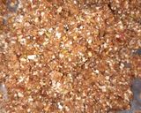 ડ્રાયફ્રૂટ લાડુ (Dry fruits Ladoo Recipe In Gujarati) રેસીપી સ્ટેપ3ફોટો