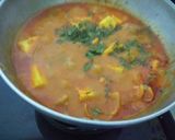 પનીર ટિક્કા મસાલા (Paneer Tikka Masala Recipe In Gujarati) રેસીપી સ્ટેપ7ફોટો