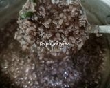 Foto langkah ke 2 dari resep 172. Bubur Ketan Hitam.