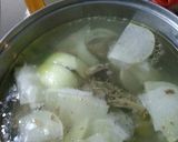 รูปขั้นตอนการทำที่ 3 ของ เกี๊ยวน้ำไก่