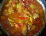 A picture of step 4 of Apple & Carrot Chutney.