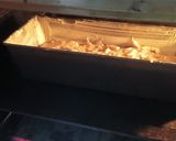Foto del paso 2 de la receta: Queque griego #desayuno #delantalglobalcookpad