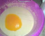 Foto langkah ke 5 dari resep Pukis empyuuuk dan irit.