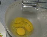 A picture of step 1 of Brownie.