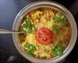 બોમ્બે ભેળ (Bombay Bhel Recipe In Gujarati) રેસીપી સ્ટેપ6ફોટો