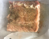 Foto del paso 3 de la receta: Lomo de cerdo asado