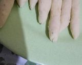 Foto langkah ke 5 dari resep Potatona cheese stick (kentang, keju, tuna).